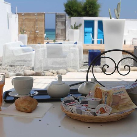 Beauty Beach Villa Monopoli Dış mekan fotoğraf